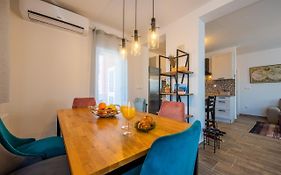 Apartman Paula