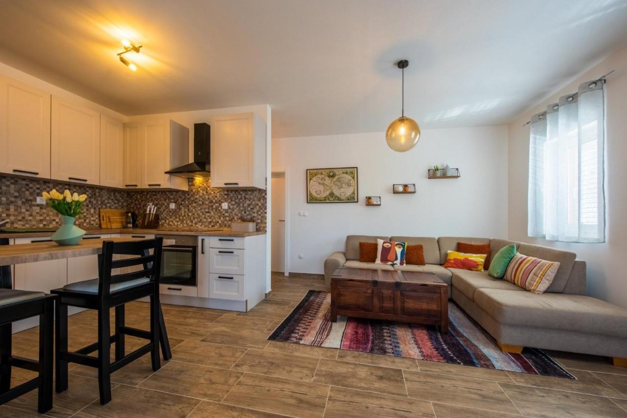 Apartman Paula Kaštela Extérieur photo