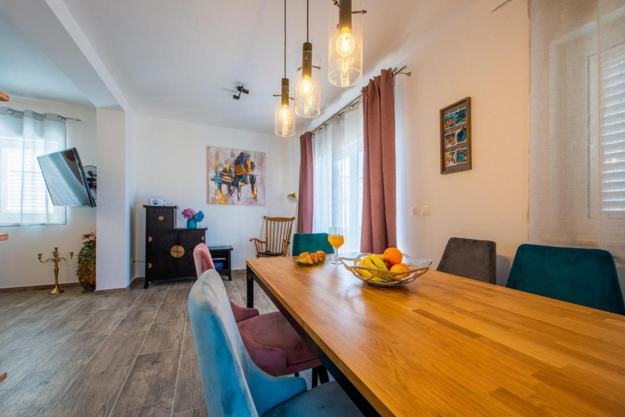 Apartman Paula Kaštela Extérieur photo