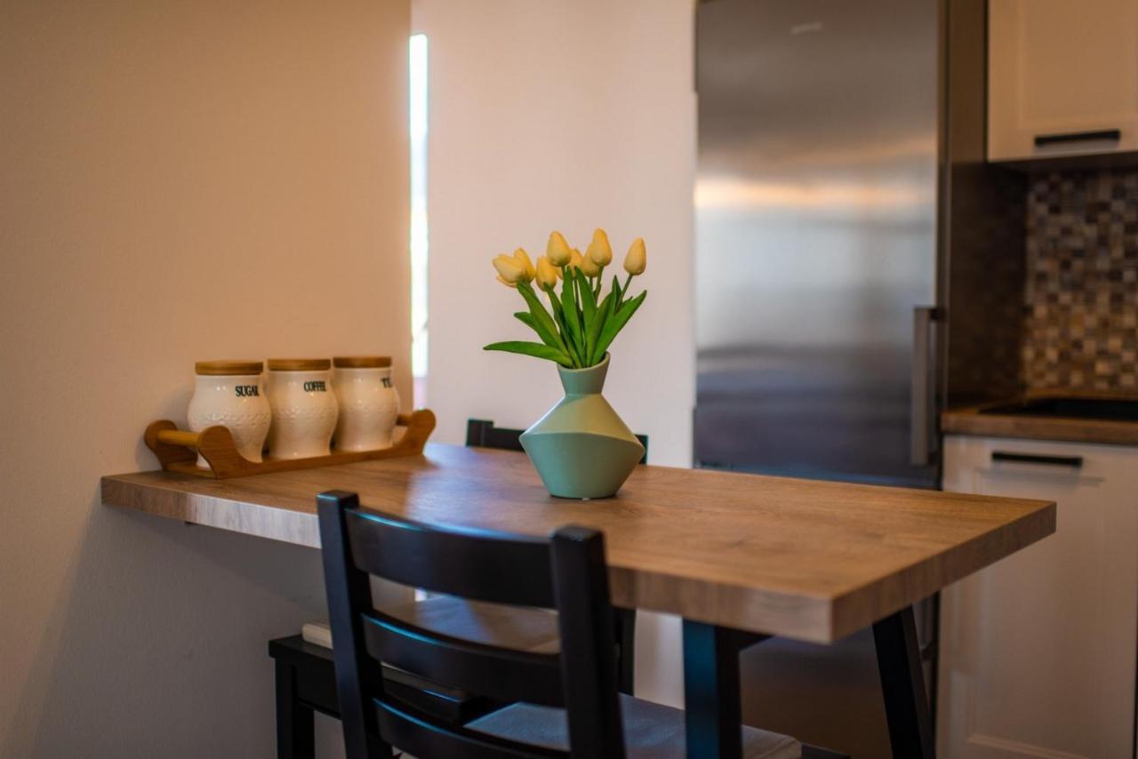 Apartman Paula Kaštela Extérieur photo
