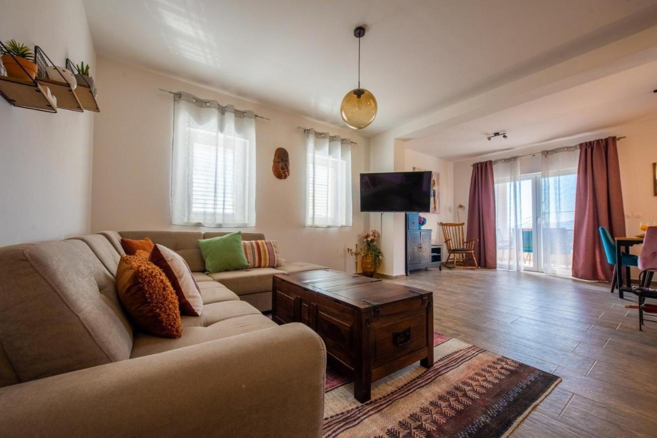 Apartman Paula Kaštela Extérieur photo