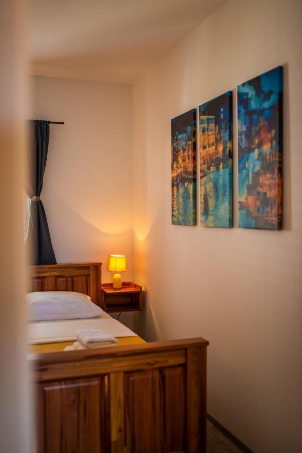 Apartman Paula Kaštela Extérieur photo
