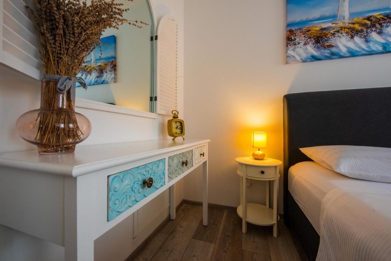 Apartman Paula Kaštela Extérieur photo