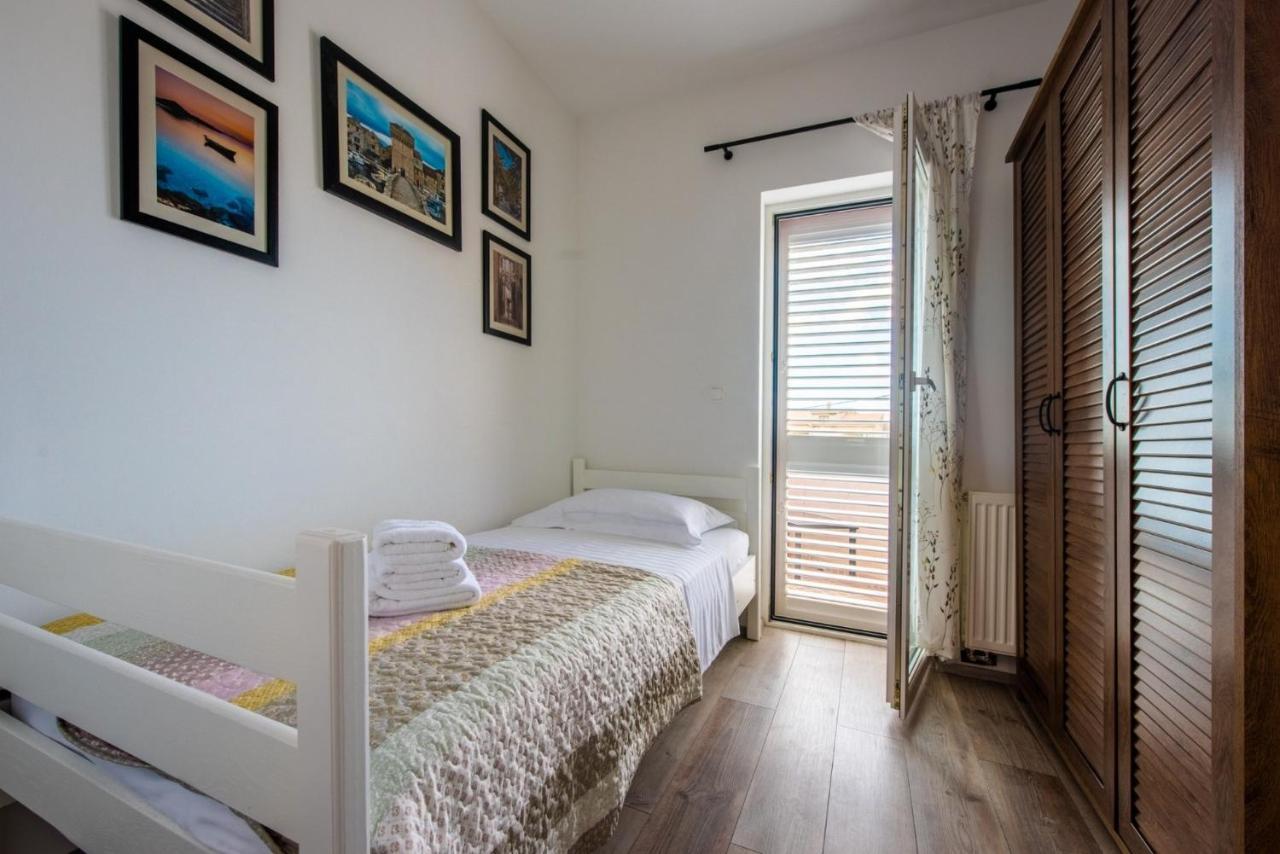 Apartman Paula Kaštela Extérieur photo