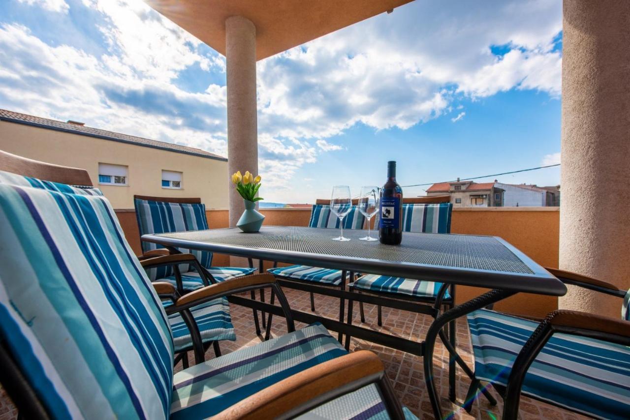 Apartman Paula Kaštela Extérieur photo