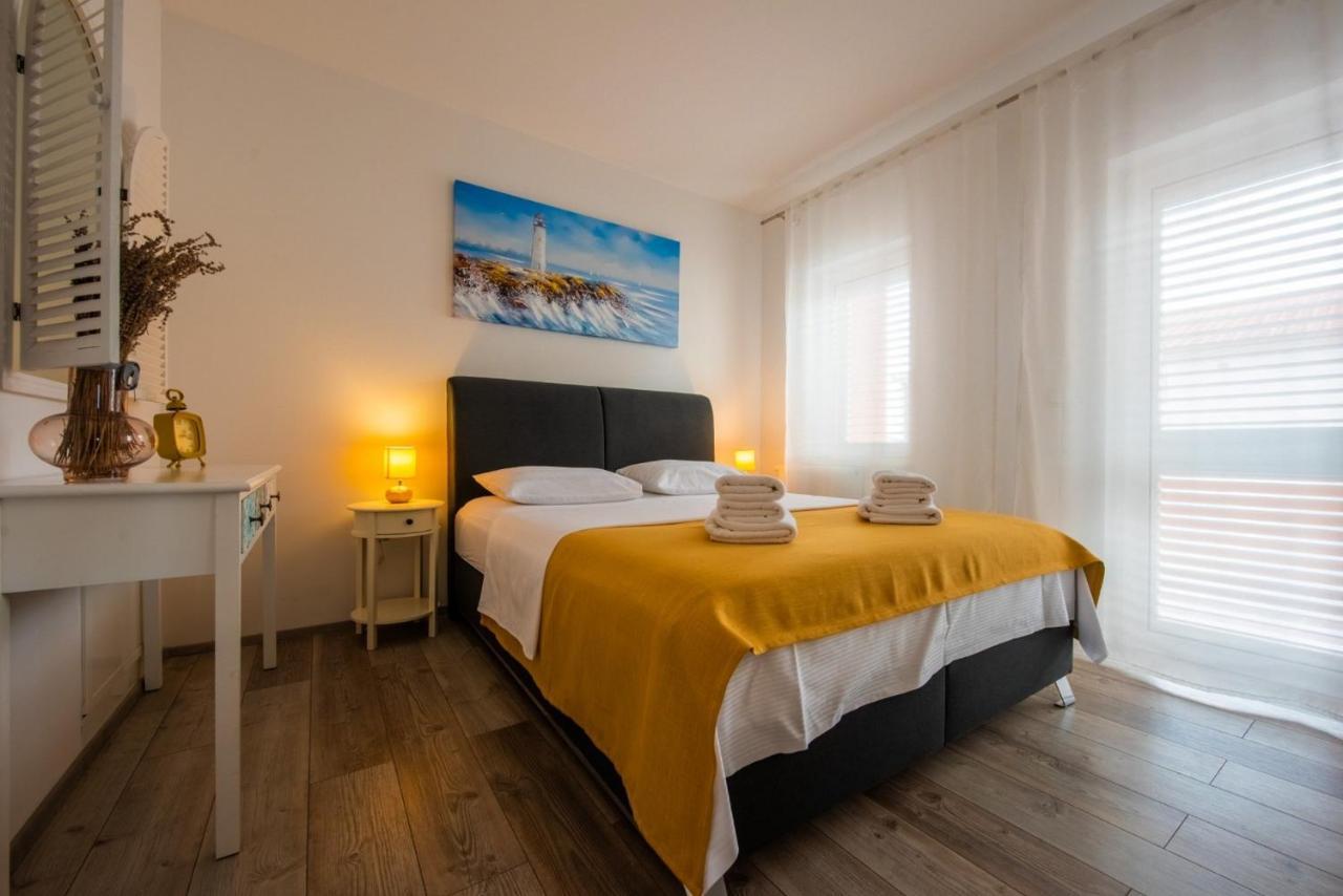 Apartman Paula Kaštela Extérieur photo